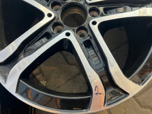 Load image into Gallery viewer, 1x Alufelge 18 Zoll 7.5" 5x112 53 5ET A2434011600 Mercedes-Benz Eqa H243 FEL7778517184pl