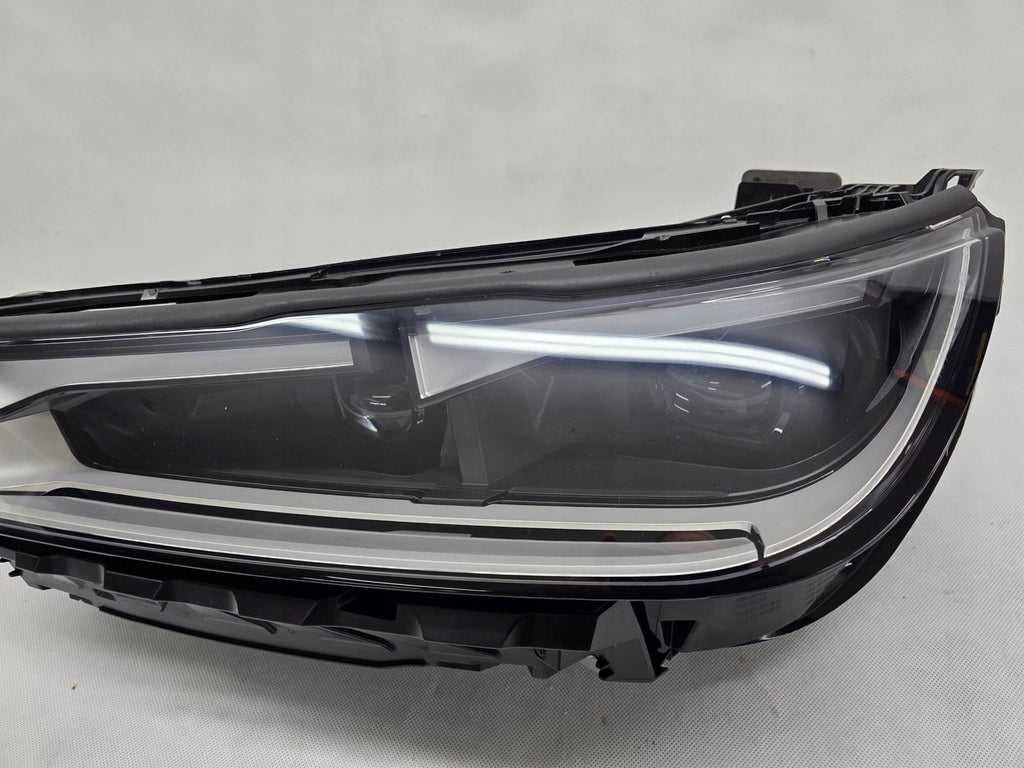 Frontscheinwerfer BMW IX I20 10SP9851801 Links Scheinwerfer Headlight SCH7009306398po