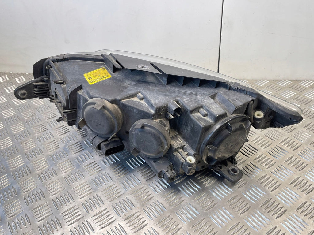 Frontscheinwerfer VW Passat Cc 3C8941006C 0301239202 Rechts Headlight SCH1366039875nv