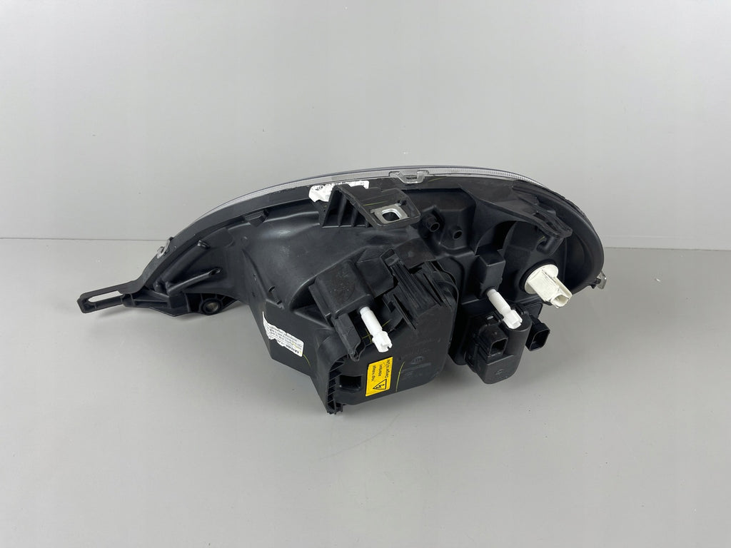 Frontscheinwerfer Mercedes-Benz W163 A1638202061 Rechts Scheinwerfer Headlight