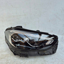 Load image into Gallery viewer, Frontscheinwerfer Mercedes-Benz W206 A2069068204 Full LED Rechts Headlight SCH8485916092wb
