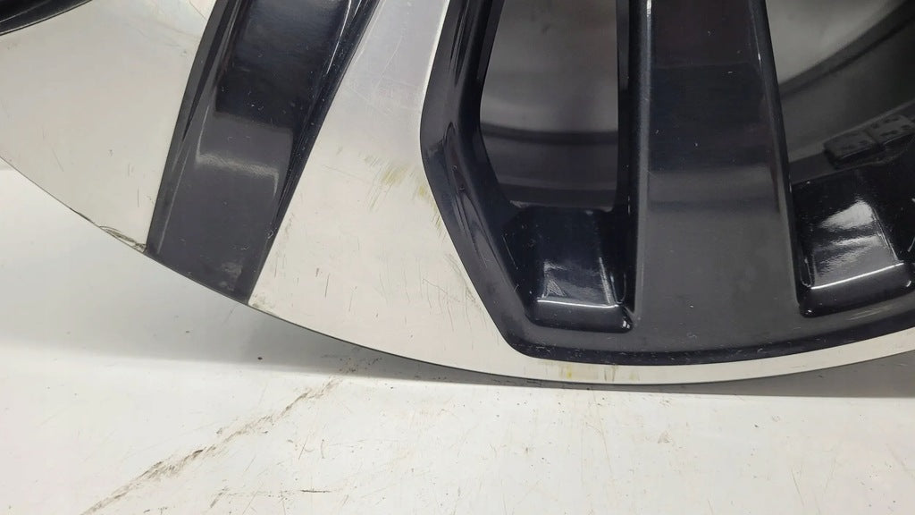 1x Alufelge 18 Zoll 8.0" 5x112 38ET A2534014600 Mercedes-Benz Glc C253 X253 FEL2367154192qe