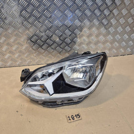 Frontscheinwerfer VW I 1S1941015AB Links Scheinwerfer Headlight SCH3311015936bi