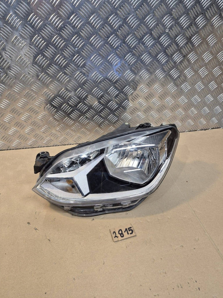 Frontscheinwerfer VW I 1S1941015AB Links Scheinwerfer Headlight SCH3311015936bi