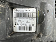 Laden Sie das Bild in den Galerie-Viewer, Frontscheinwerfer BMW X3 G01 G02 8739653-02LL Links Scheinwerfer Headlight SCH5727435276ia