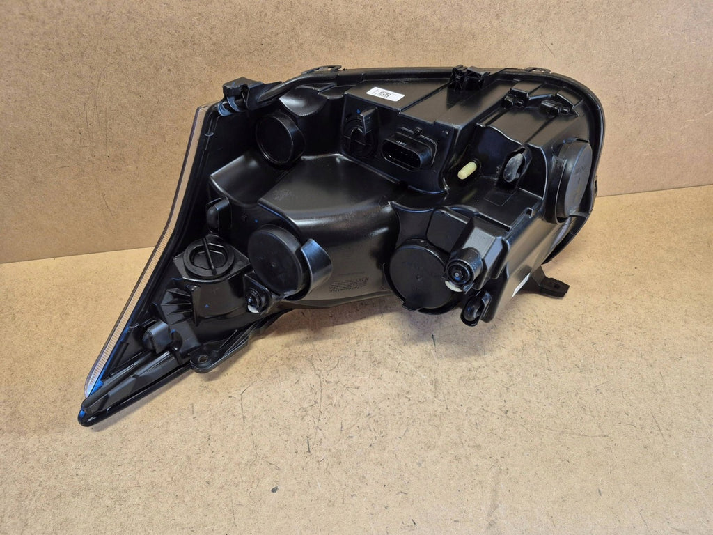 Frontscheinwerfer Ford BK3113D152BG Rechts Scheinwerfer Headlight SCH3886075669ch