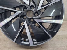 Laden Sie das Bild in den Galerie-Viewer, 1x Alufelge 18 Zoll 6586010251J Skoda Kamiq Rim Wheel FEL5062623402qd
