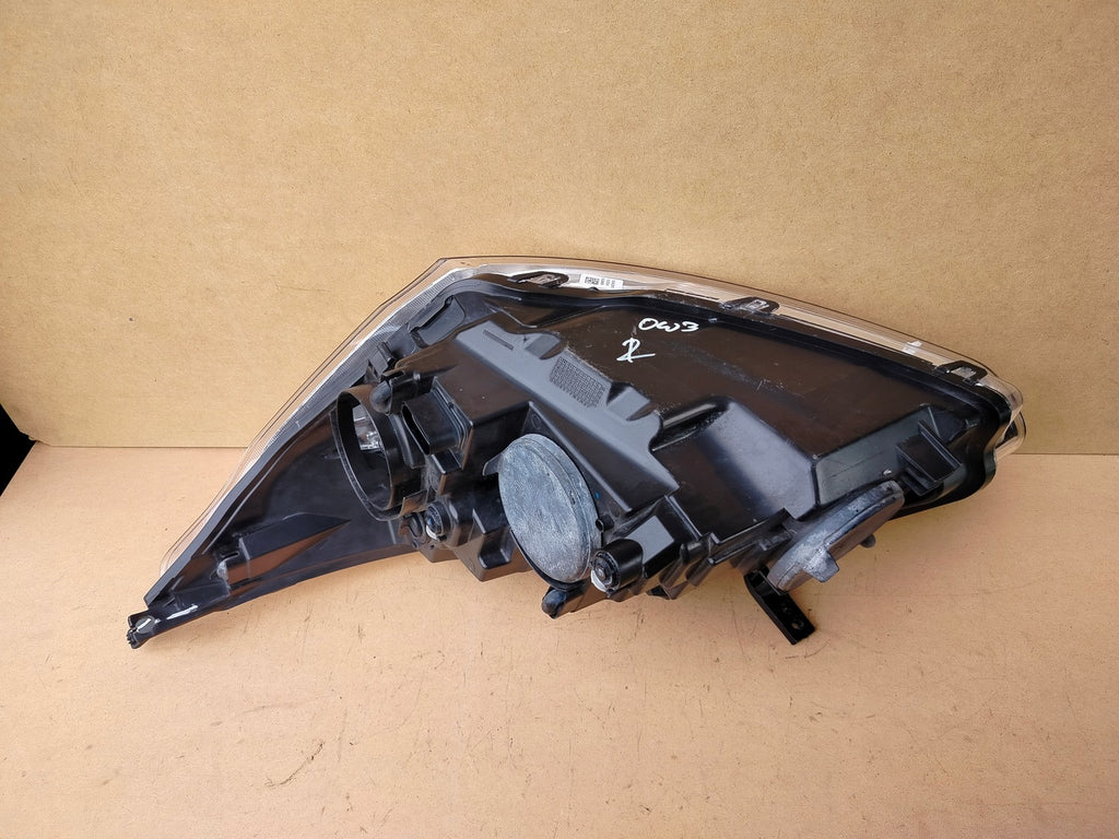 Frontscheinwerfer Ford Transit Custom Rechts Scheinwerfer Headlight