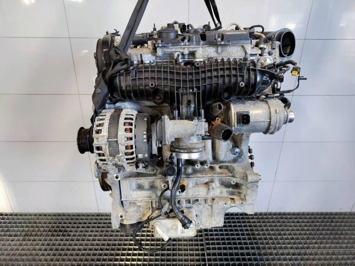 Motor Volvo S90 V60 I S60 III V90 B4204T27 2.0 2019 Benzin Engine Komplett MOT4593489964be