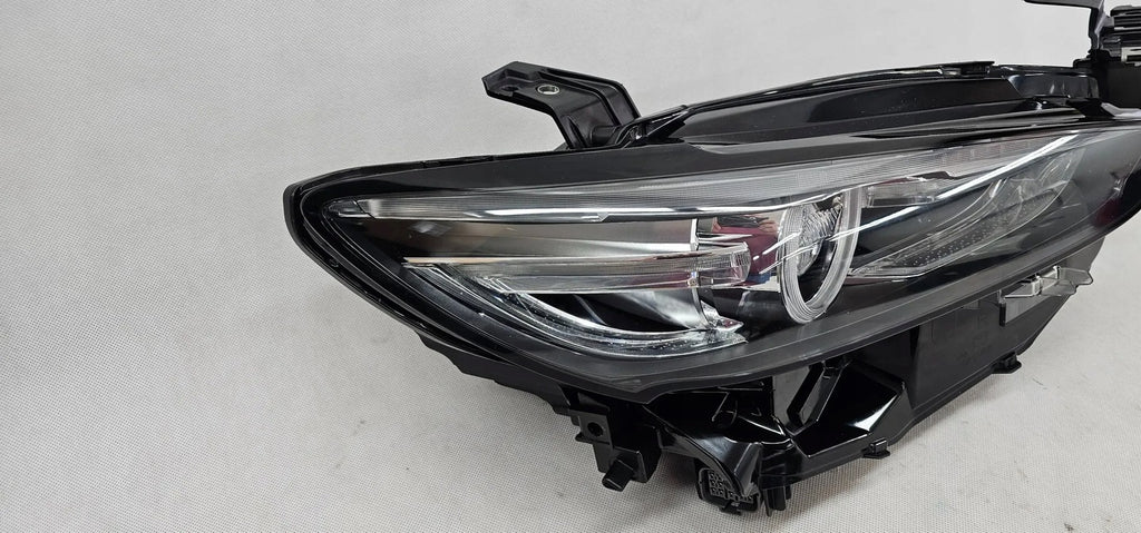 Frontscheinwerfer Mazda 6 GRF5-51030 LED Rechts Scheinwerfer Headlight