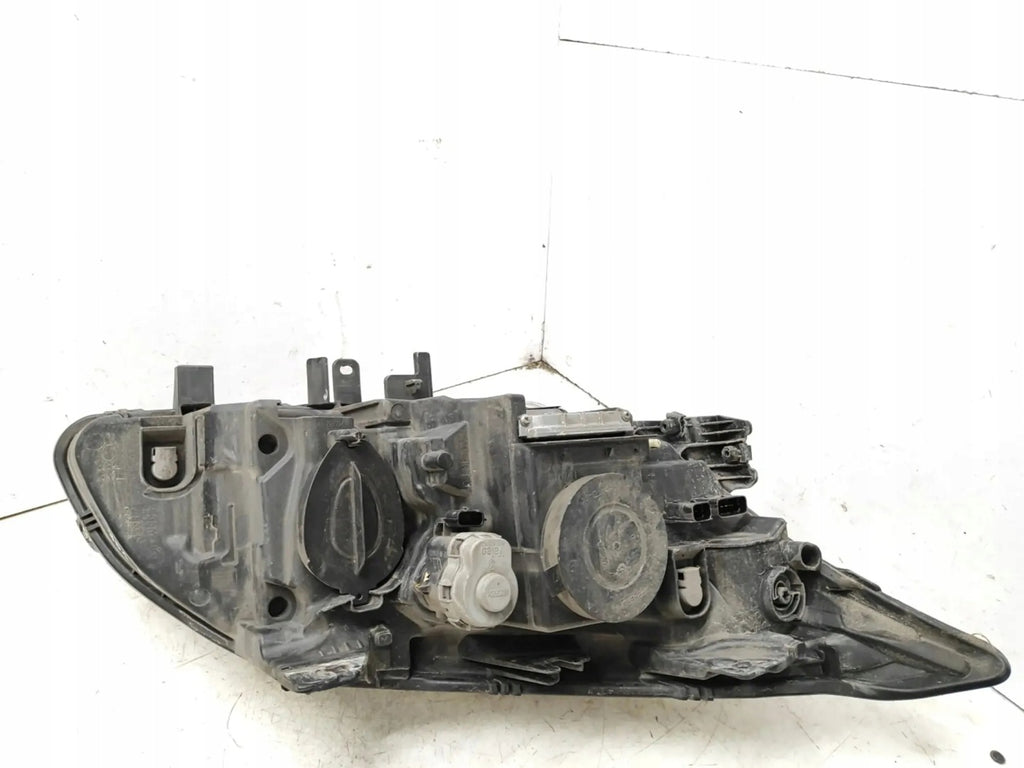 Frontscheinwerfer Renault Laguna III 89901838 Links Scheinwerfer Headlight SCH6168022318kl