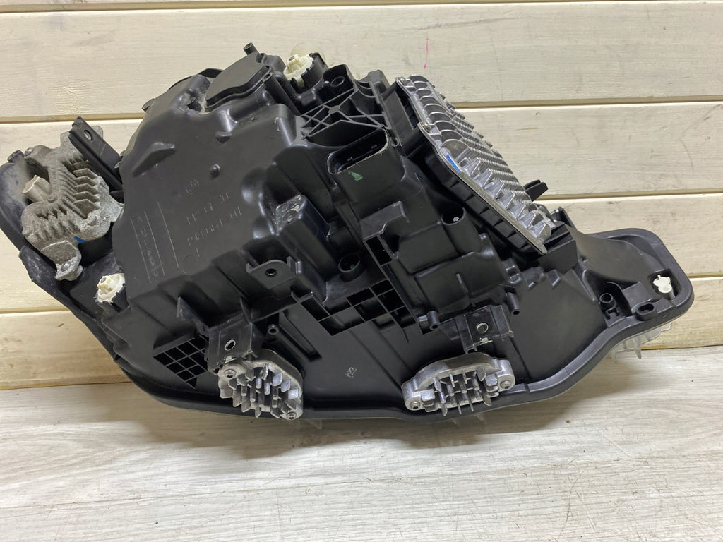 Frontscheinwerfer BMW F30 F31 9883501 Links Scheinwerfer Headlight