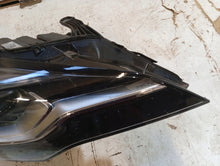 Laden Sie das Bild in den Galerie-Viewer, Frontscheinwerfer Opel Astra 39187261 Full LED Rechts Scheinwerfer Headlight SCH6708870818uv