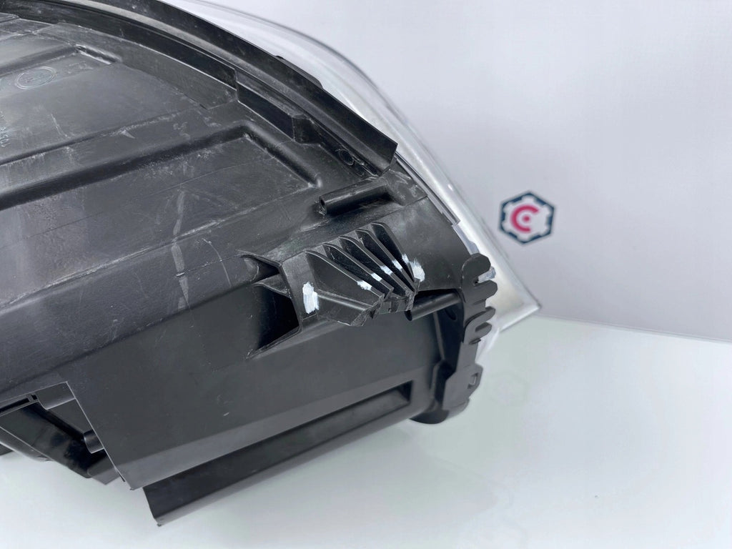 Frontscheinwerfer Peugeot Expert Traveller 9808573580 Xenon Links Headlight SCH2722415559en