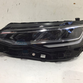 Frontscheinwerfer VW Golf VIII 5H1941005A LED Links Scheinwerfer Headlight SCH8621147111xn