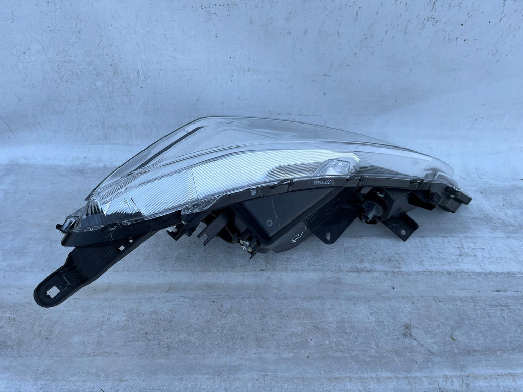 Frontscheinwerfer Mitsubishi Space Star Links Scheinwerfer Headlight