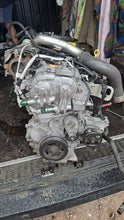 Laden Sie das Bild in den Galerie-Viewer, Motor Renault Clio IV M5M400 1.6 TCE 200PS 147kW 41TKm Benzin Engine Komplett