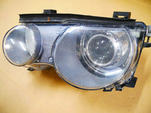 Laden Sie das Bild in den Galerie-Viewer, Frontscheinwerfer BMW Compact E46 6905495 Xenon Links Scheinwerfer Headlight SCH5553226656cb