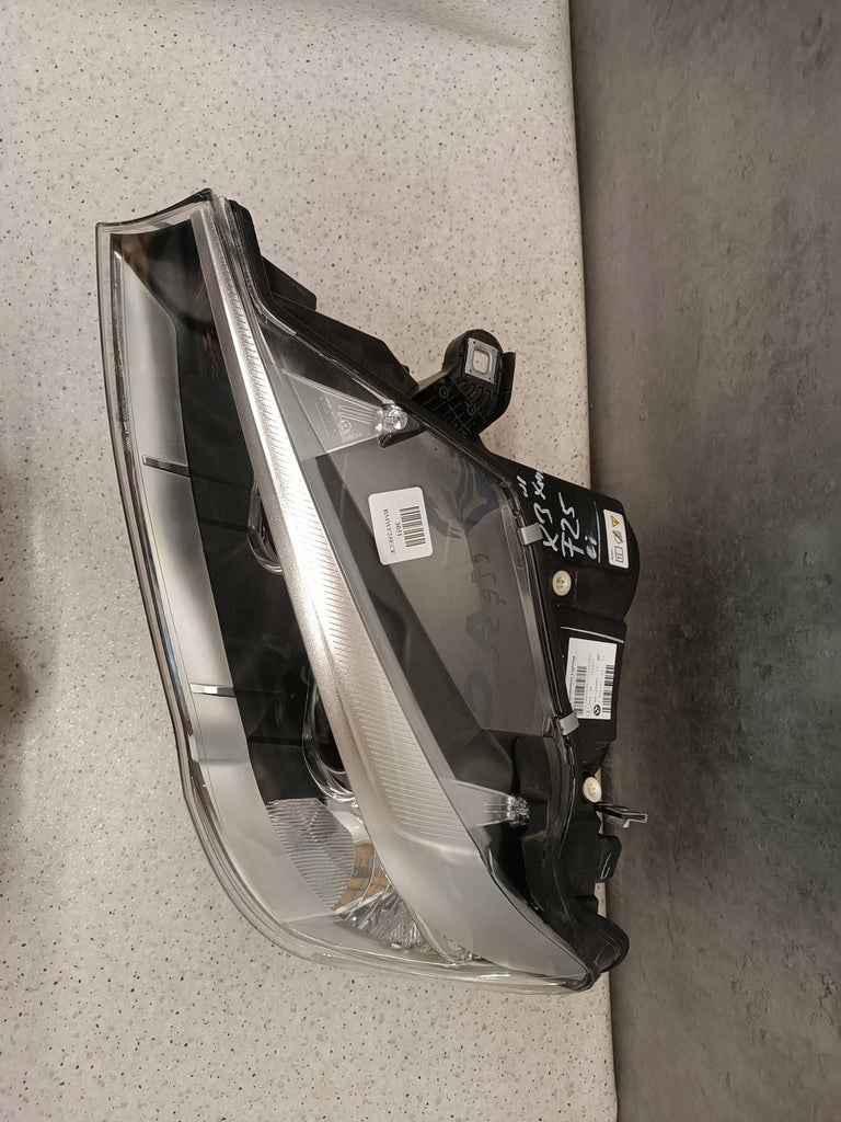 Frontscheinwerfer BMW X3 F25 7401131 Links Scheinwerfer Headlight SCH5039255502pd