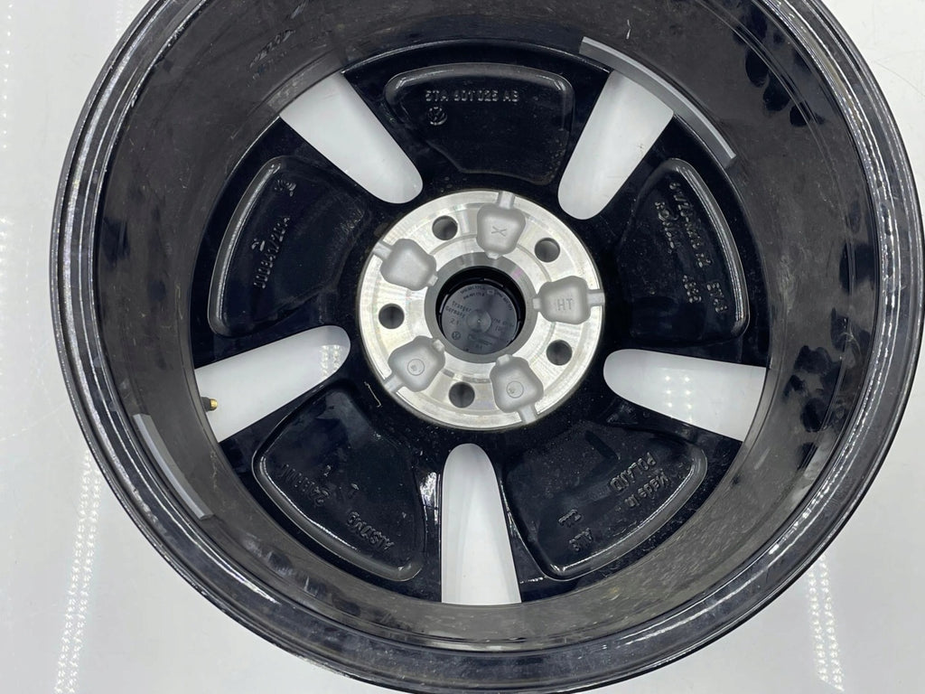 1x Alufelge 16 Zoll 5TA601025AB VW Touran Rim Wheel FEL6048820210qg