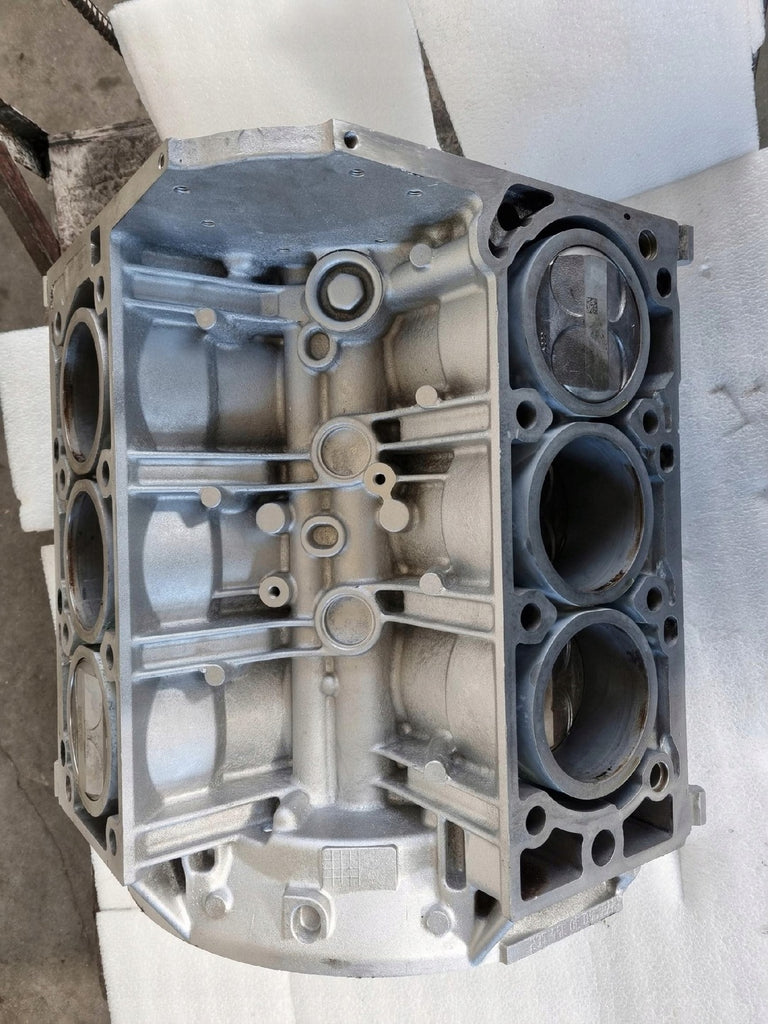 Motor Mercedes-Benz 272940 3.0 280 231PS 170kW Diesel Engine Unkomplett Überholt
