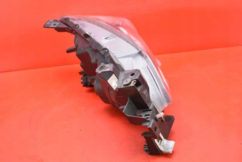 Frontscheinwerfer Mazda 3 BHR151040 Links Scheinwerfer Headlight