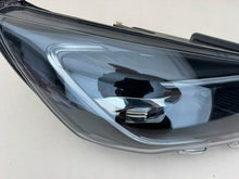 Laden Sie das Bild in den Galerie-Viewer, Frontscheinwerfer Ford Focus Rechts Scheinwerfer Headlight SCH4976794329mk
