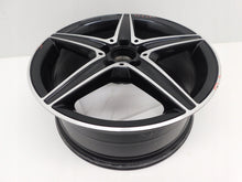 Load image into Gallery viewer, 1x Alufelge 18 Zoll 7.5" 5x112 44ET A2054011100 Mercedes-Benz W205 A205 FEL6323553713es