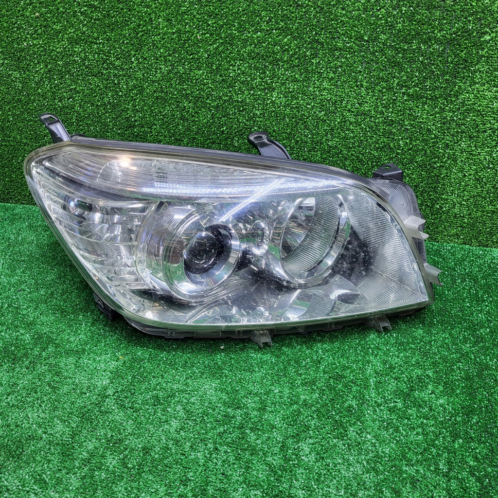 Frontscheinwerfer Toyota III 81130-42311 Rechts Scheinwerfer Headlight SCH8893499230zy