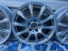 Load image into Gallery viewer, 1x Alufelge 16 Zoll A2054012400 Mercedes-Benz W205 Rim Wheel