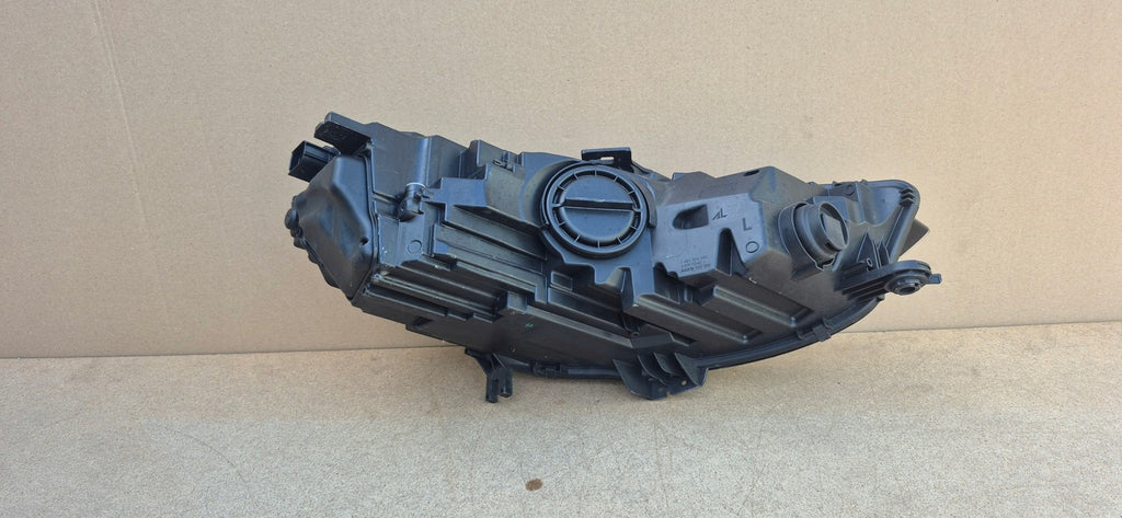 Frontscheinwerfer Audi A4 B9 8W0941011 Full LED Links Scheinwerfer Headlight