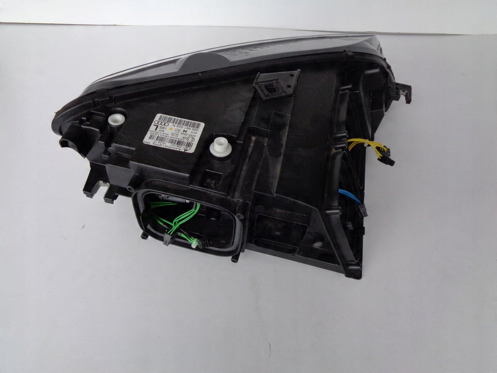 Frontscheinwerfer Audi R8 420941003N Full LED Links Scheinwerfer Headlight