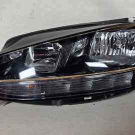 Frontscheinwerfer VW Golf VII I 5G1941005D Links Scheinwerfer Headlight SCH1087440254yw