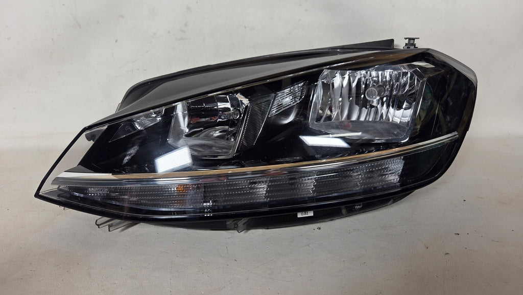 Frontscheinwerfer VW Golf VII I 5G1941005D Links Scheinwerfer Headlight SCH1087440254yw