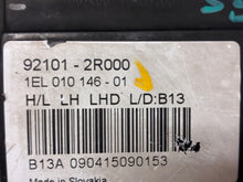 Laden Sie das Bild in den Galerie-Viewer, Frontscheinwerfer Hyundai I30 LPL357 Links Scheinwerfer Headlight SCH8402679335cd