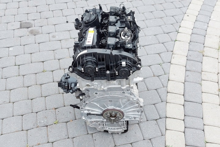 Motor Mini R56 B48A20F 2.0 178PS 68TKm Benzin Engine Unkomplett MOT2381301897jo