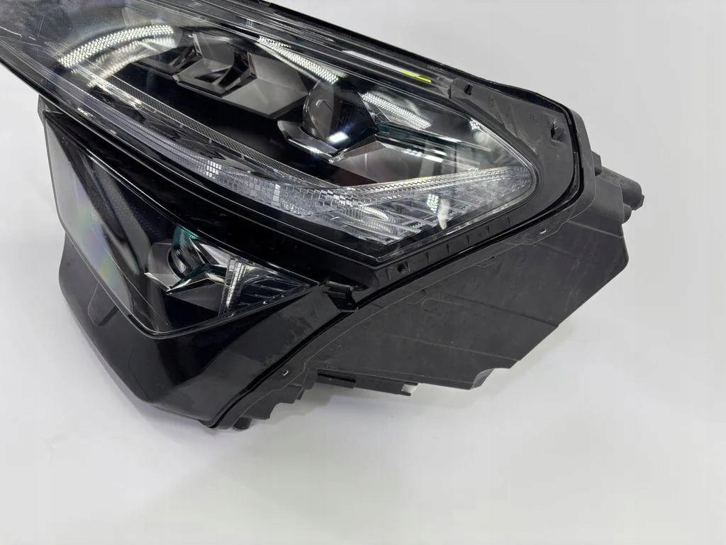 Frontscheinwerfer Skoda Kodiaq 57H941035A Links Scheinwerfer Headlight SCH1222113526ru