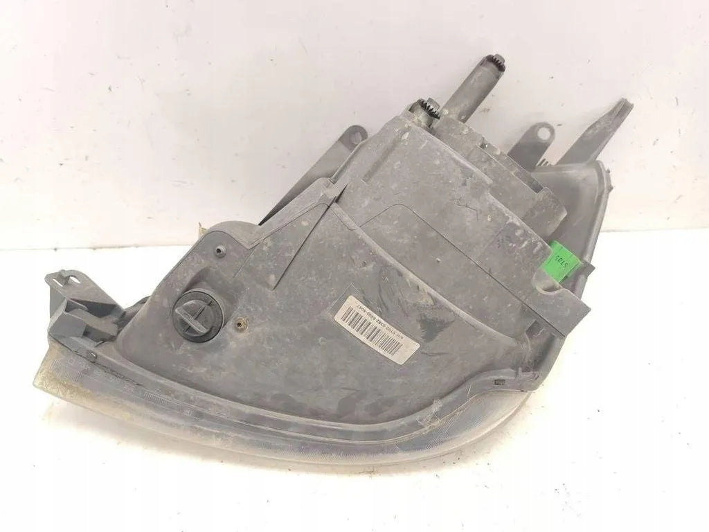 Frontscheinwerfer Ford Fiesta I V 301224302 Rechts Scheinwerfer Headlight SCH1520176460vz