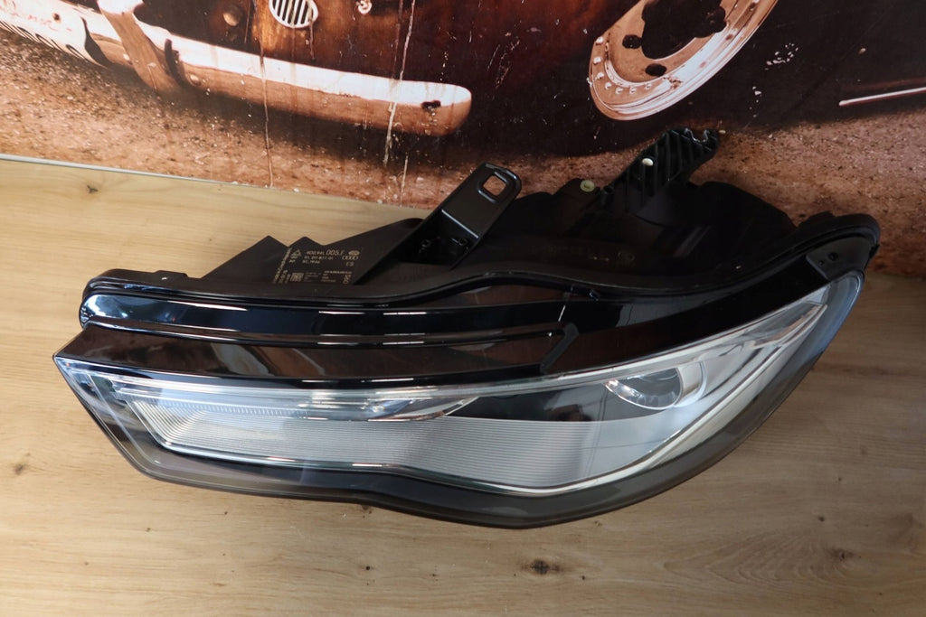 Frontscheinwerfer Audi A6 C7 4G0941005F Links Scheinwerfer Headlight SCH5716866642fv