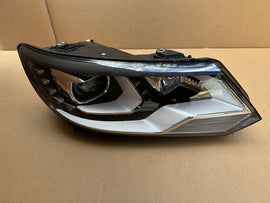 Frontscheinwerfer VW Tiguan 5N1941752 LED Rechts Scheinwerfer Headlight SCH2359846321ab