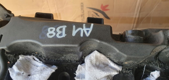 Motor Audi A4 B8 CJCB 2.0 TDI 136PS 100kW Diesel Engine Unkomplett MOT1354103673gx