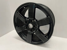 Laden Sie das Bild in den Galerie-Viewer, 1x Alufelge 17 Zoll 7.0" 5x112 54ET 6898289 Mini F57 F56 F55 Rim Wheel FEL5850700523nh