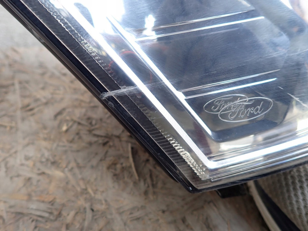 Frontscheinwerfer Ford Transit BK31-13W029-BF Rechts Scheinwerfer Headlight SCH8331904963ag