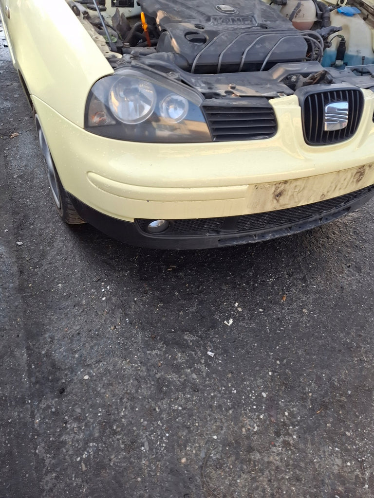 Frontscheinwerfer Seat Arosa 787788 Ein Stück (Rechts oder Links) Headlight