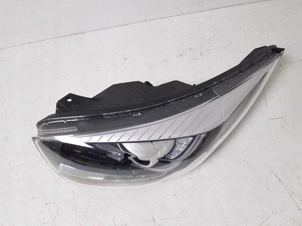 Frontscheinwerfer Kia Picanto 92101-G63 LED Links Scheinwerfer Headlight SCH1452807584mr
