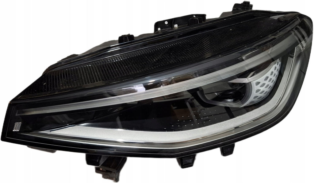 Frontscheinwerfer VW Id.4 11B941035M 00217506-13 LED Links Headlight SCH5609479741hi
