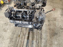 Load image into Gallery viewer, Motor Mercedes-Benz W221 642930 3.0 CDI 235PS 190TKm 2008 Diesel Unkomplett MOT1046623255fb