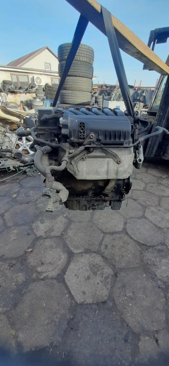 Motor Skoda Superb II CDVA 3.6 FSI 260PS 191kW Benzin Engine Komplett MOT2335877675ur