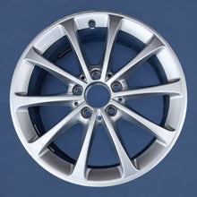 Load image into Gallery viewer, 1x Alufelge 17 Zoll 6.5&quot; 5x112 A1774010300 Mercedes-Benz Rim Wheel