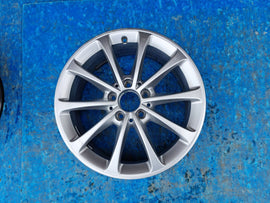 1x Alufelge 17 Zoll 6.5